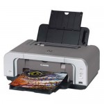 Canon PIXMA IP4200 Photo Inkjet